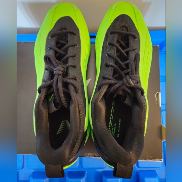 A.E. 1 LOW - Picture 8 of 11